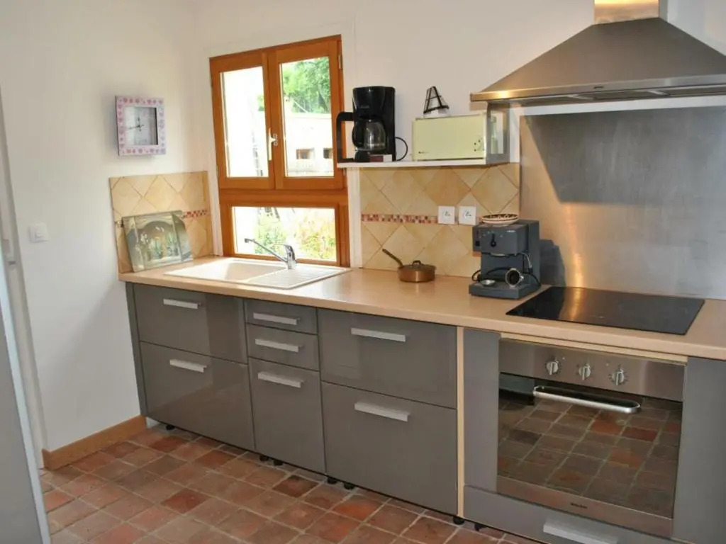 Maison confortable et lumineuse près de Tours - FR-1-381-230