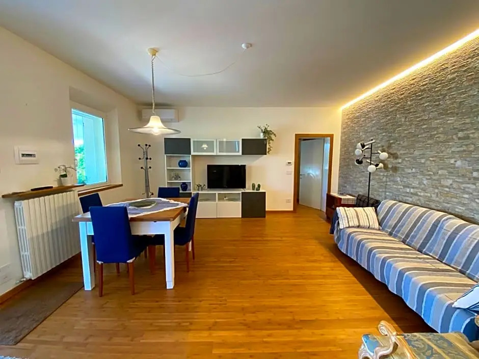 B&B Ex Mulino
