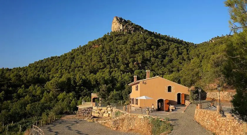 Casa Fontanals