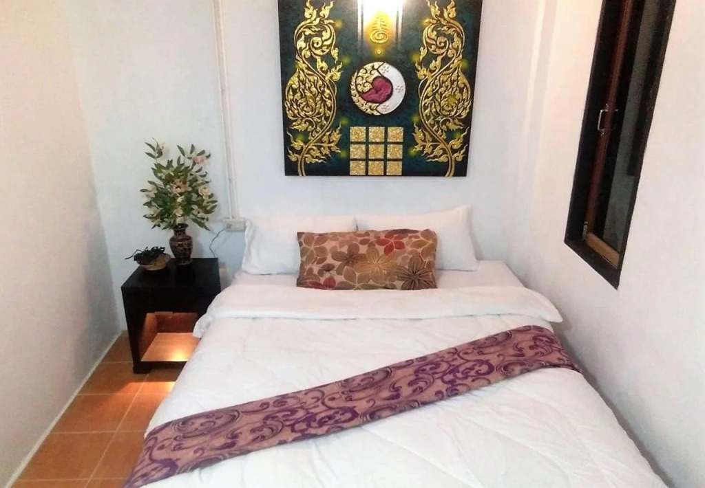 Hotel 4U Koh Tao - Hostel