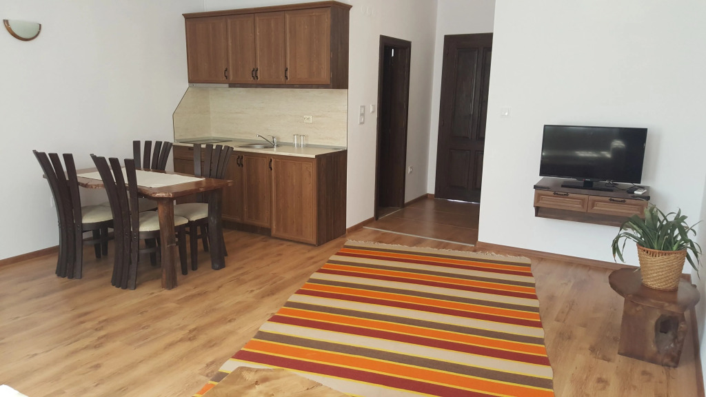 Wine & Spa Complex Starosel