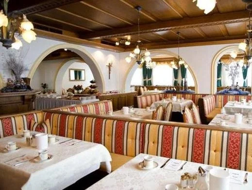Hotel Ferienglück