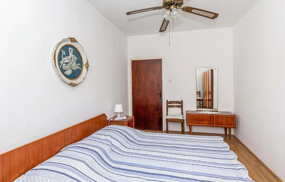 Awesome Apartment in Klek With 2 Bedrooms and Wifi