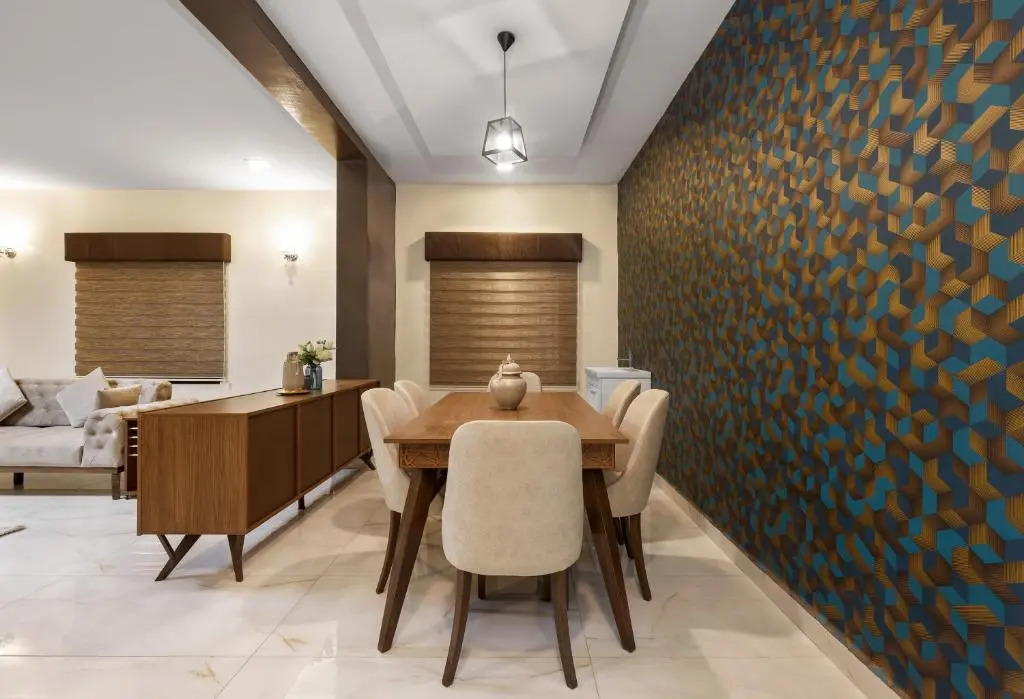 BKT Cribs - Apartments & Suites