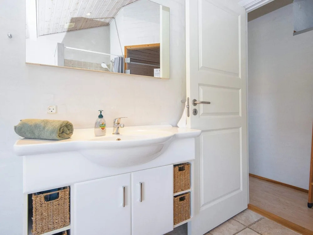 4 Star Holiday Home in Nordborg