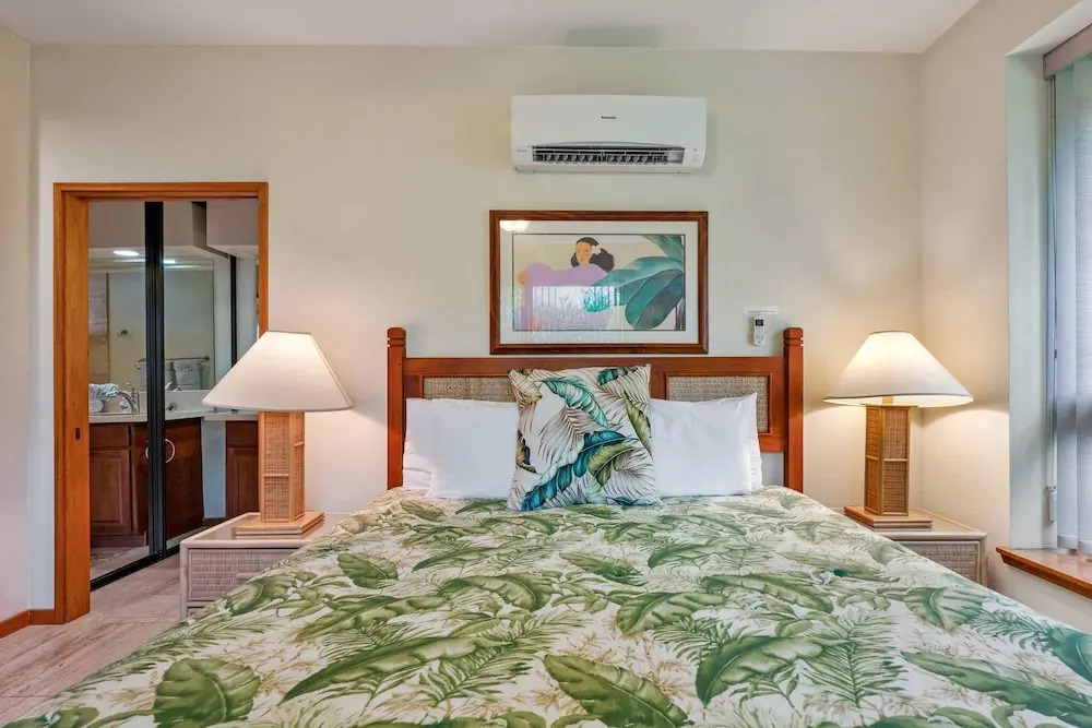 The Shores 19 - Studio at the Waikoloa Beach Resort