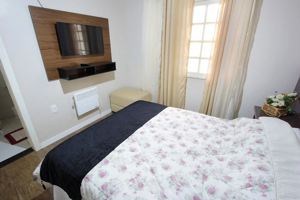 My Home - Luiza's House