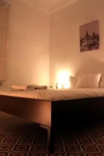 CADARSO BED and BREAKFAST
