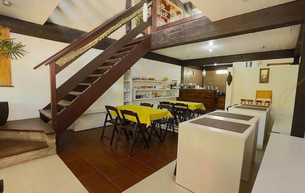 Bellapraia Apart Hotel