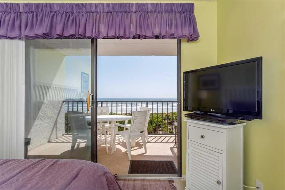 Windjammer 207 - Two Bedroom Condo