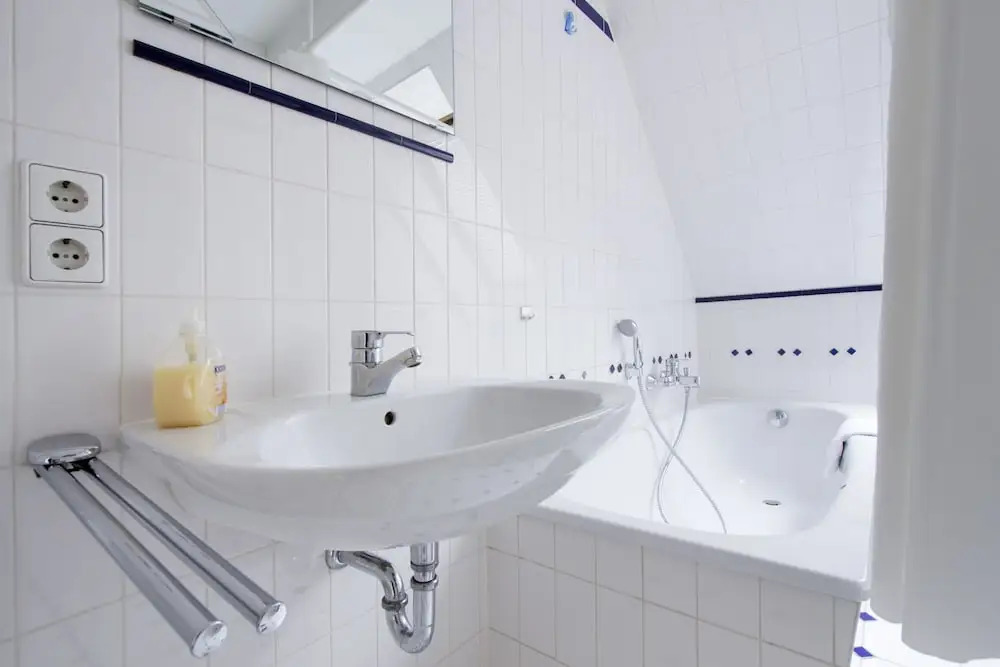 Primeflats - Apartment am Park Friedrichshain