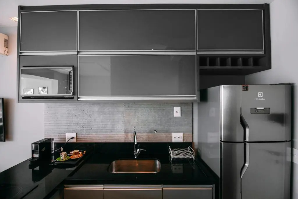 Multihouse - Moderno Studio no Brooklin IV