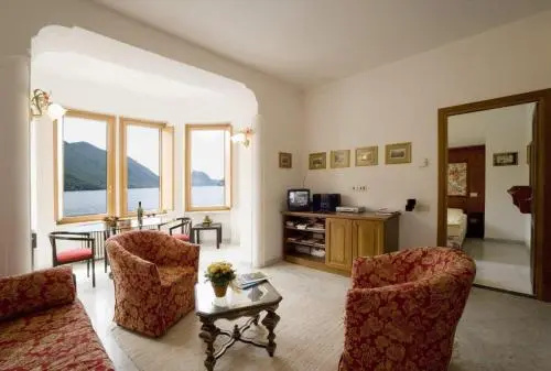 Lake Lugano Apartment - 14538