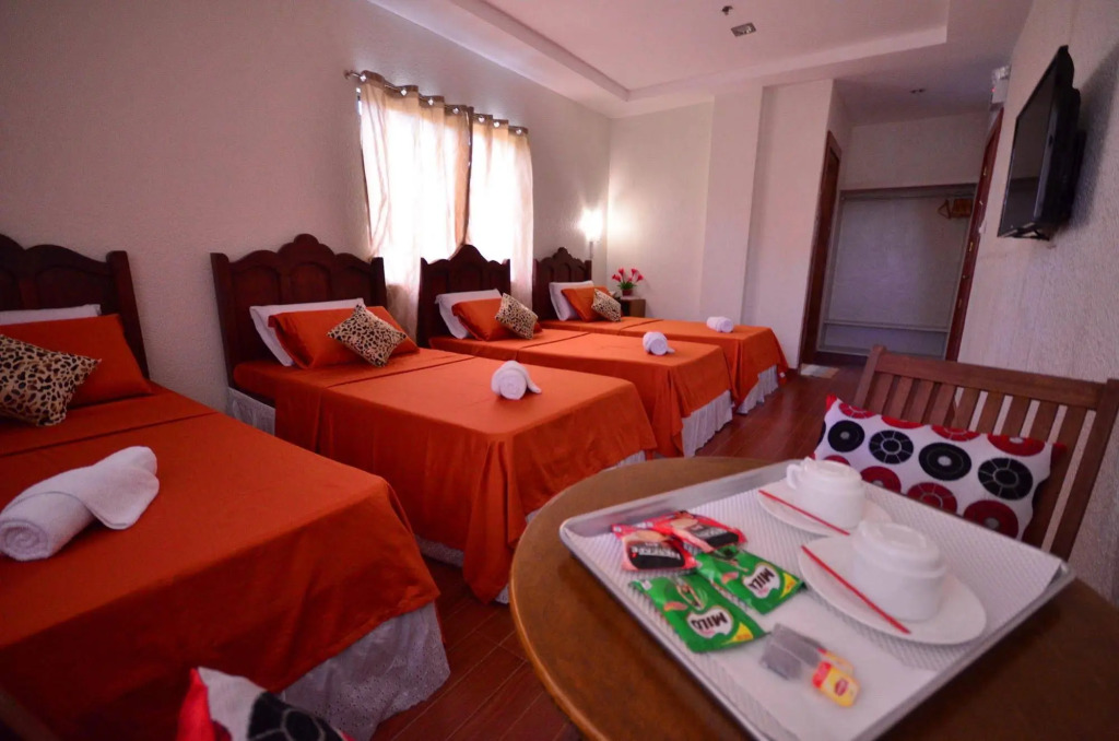 Casañas Suites