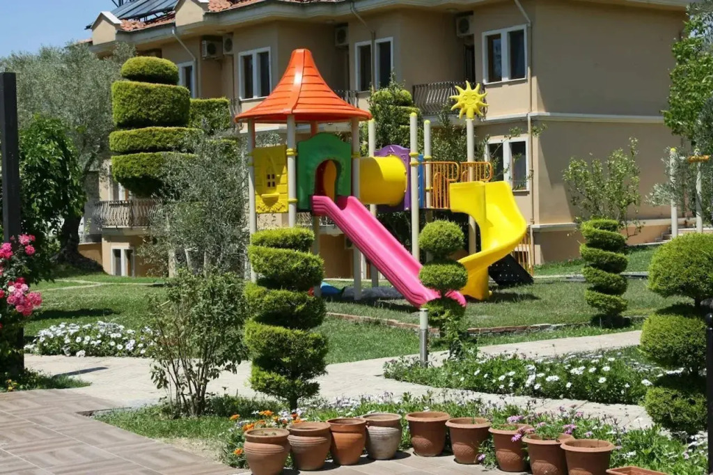Zehra Hotel
