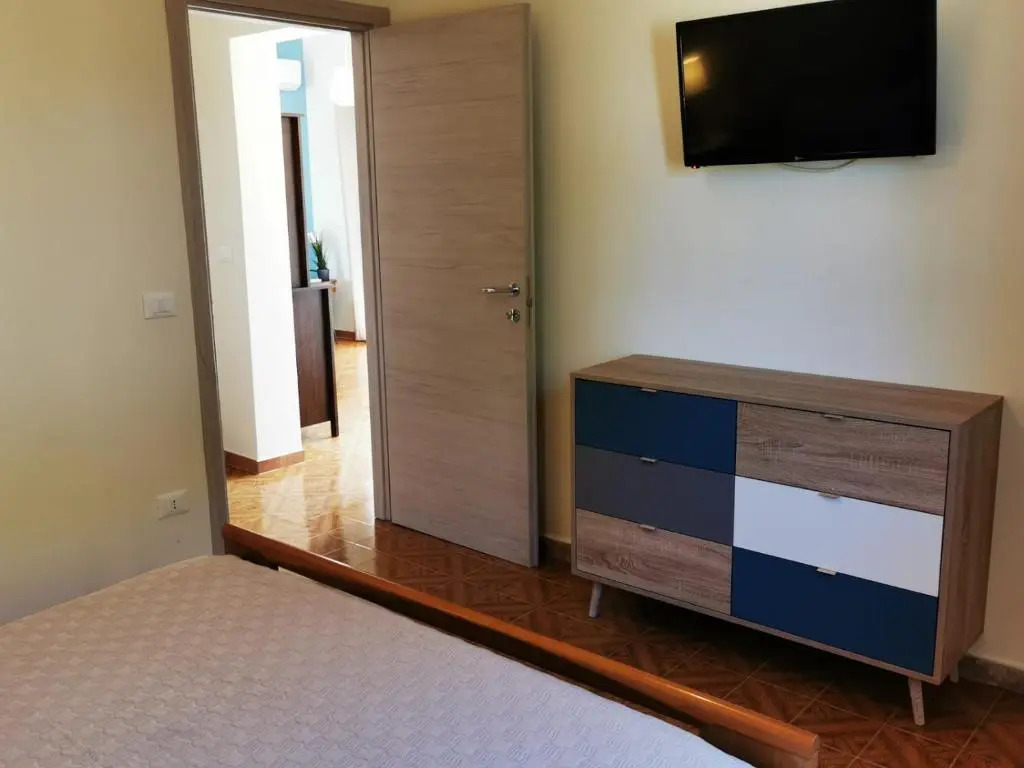 Villa Mar