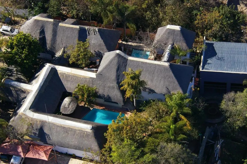 Pensao Guest Lodge