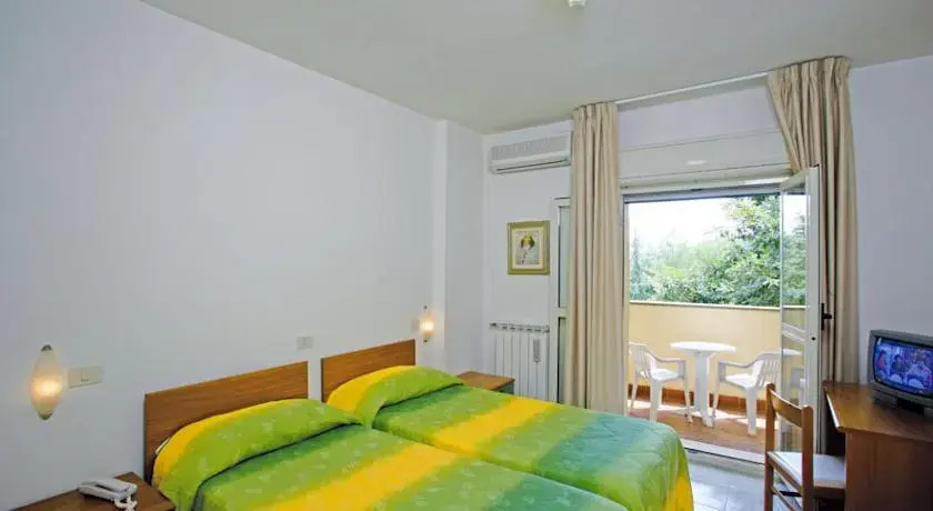 Hotel Belvedere