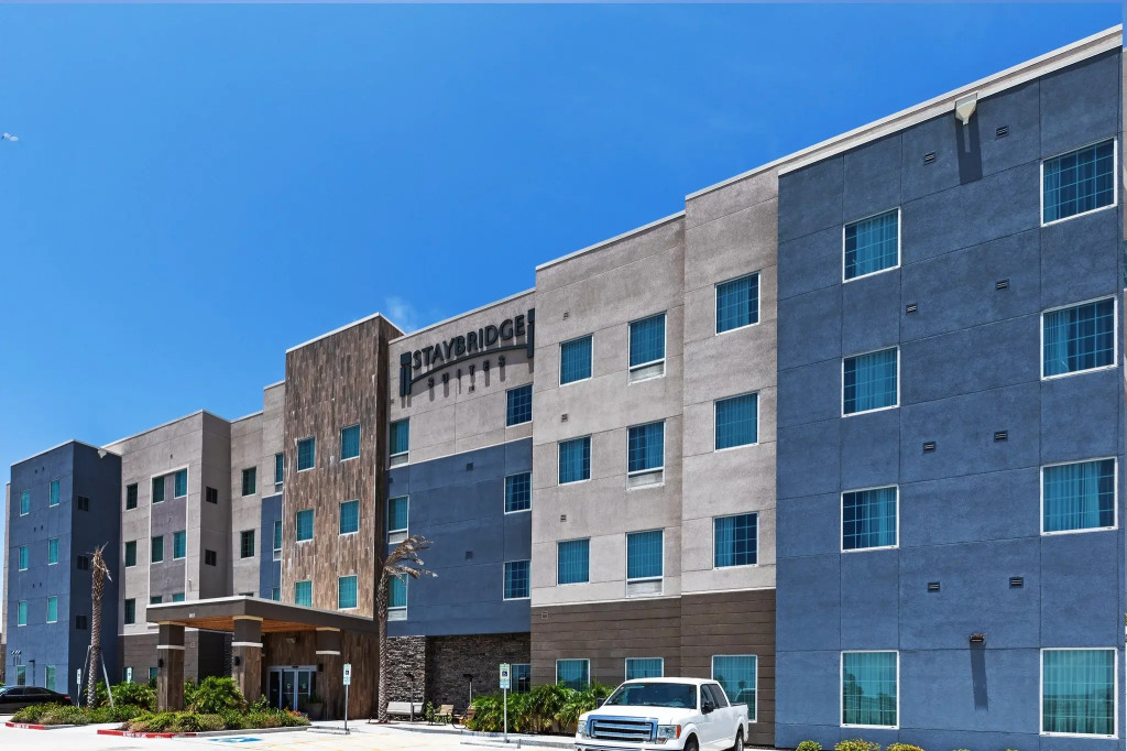 Staybridge Suites - Portland by IHG