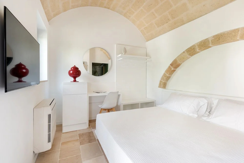 Mastropà Exclusive Resort