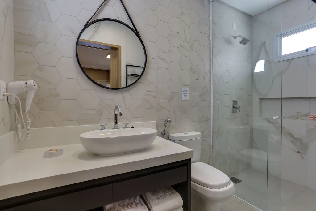 Hotel Sete Ilhas