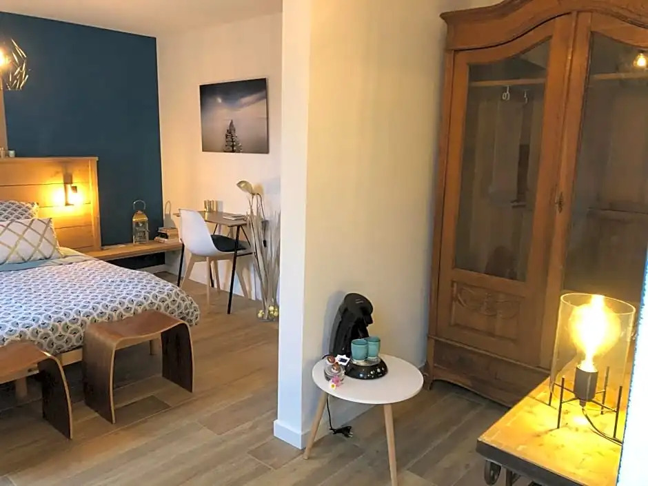 La Chambre De Lola