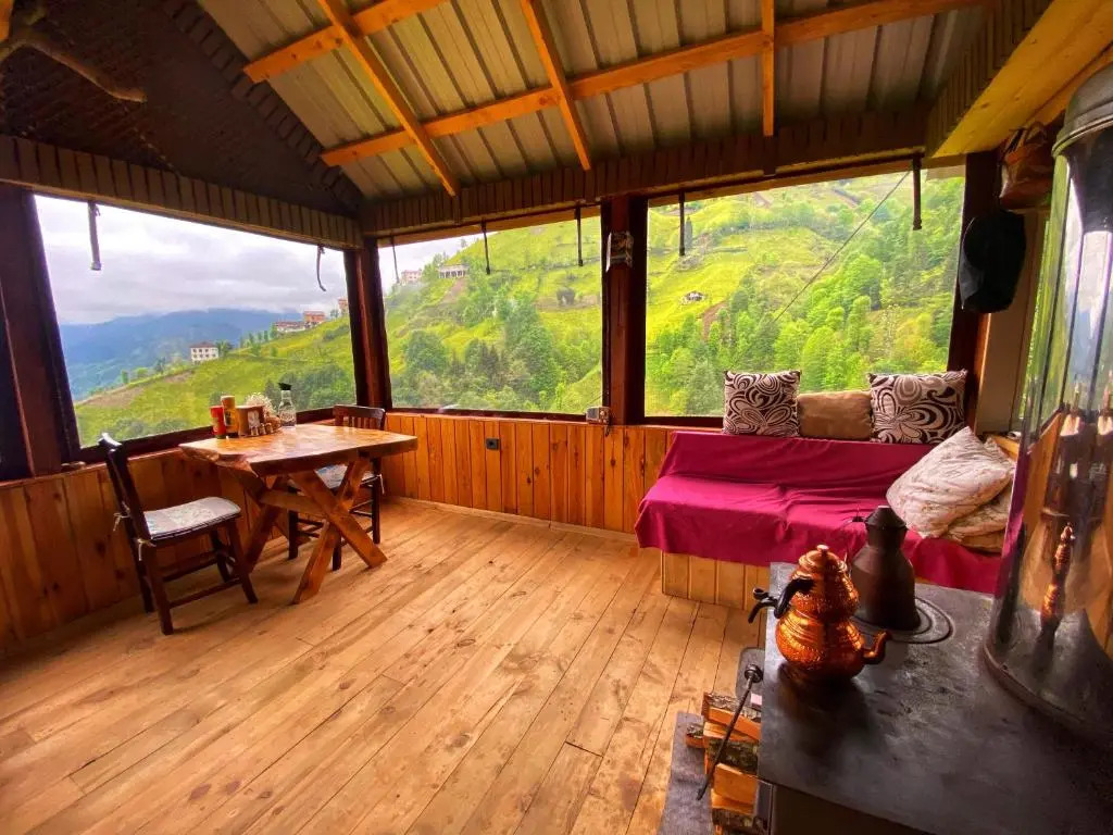 Serintepe Bungalov