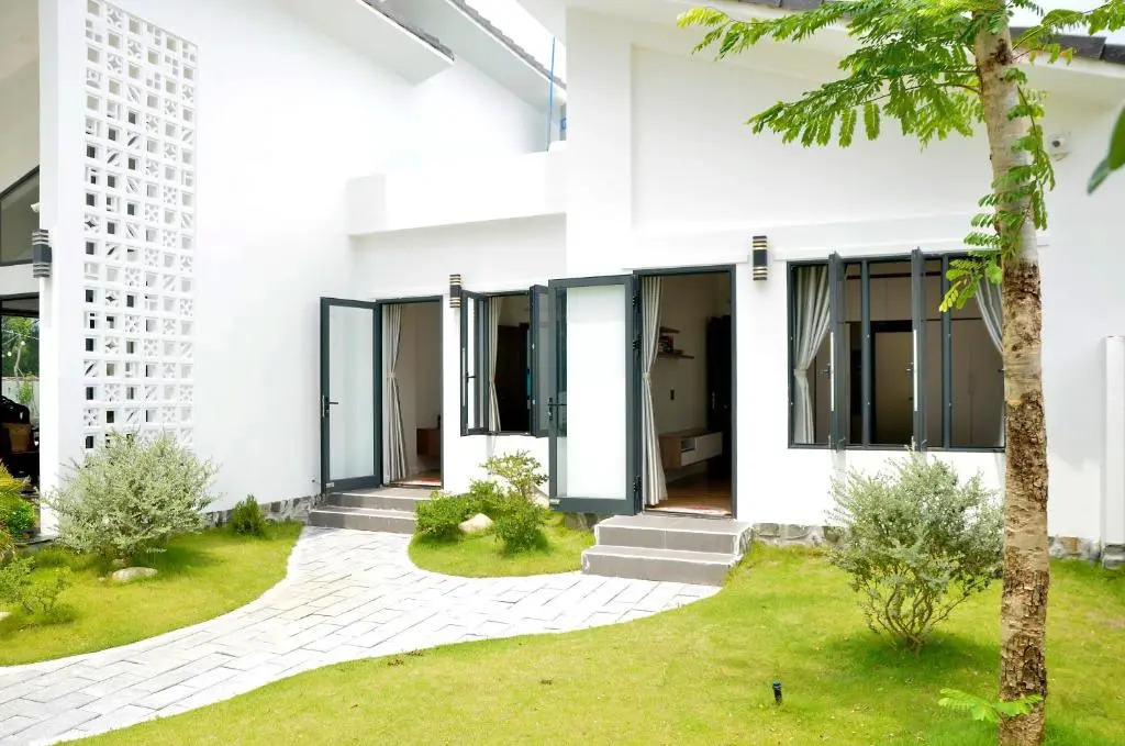 Villa Kim Yến Lagi