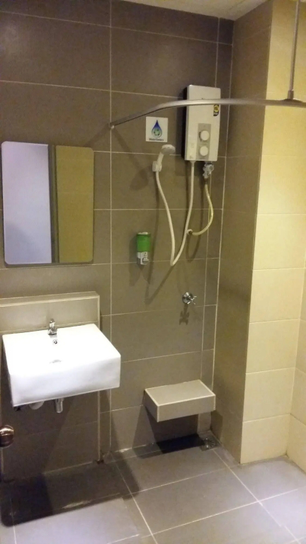 Hotel Golden View Nilai