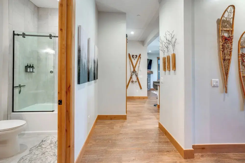 Fraser Adventure Base! Condo Near Hiking & River