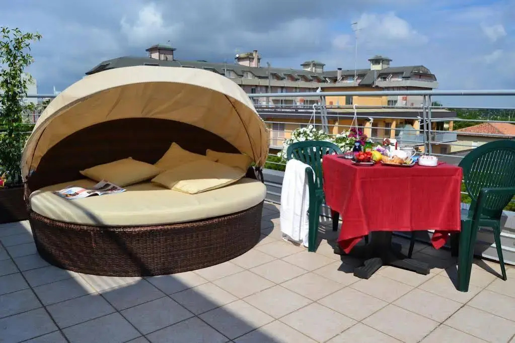 Hotel Morena