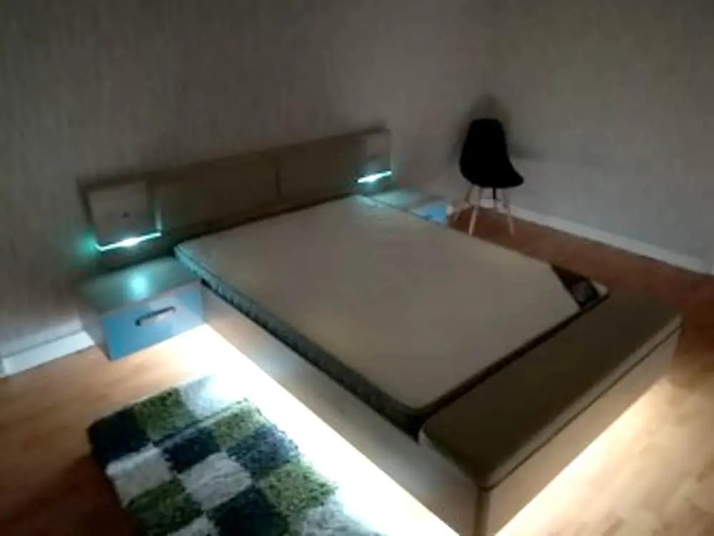 Apartment With one Bedroom in Montrichard Val de Cher, With Wonderful