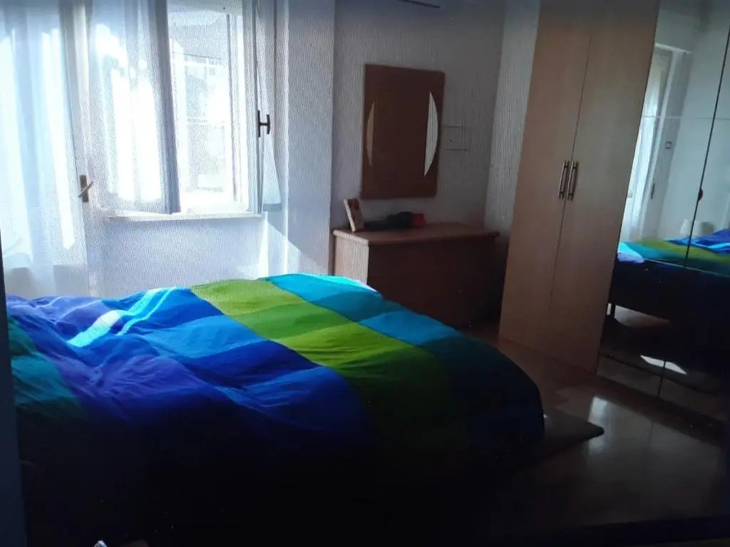 Appartamento a 5 minuti dal mare- apartment very close to the sea