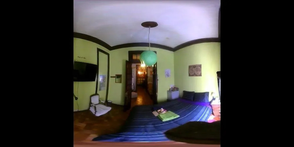 Bed and Breakfast Brothers