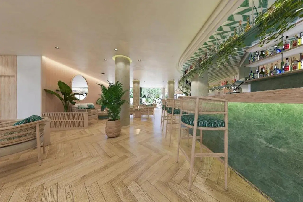 Hotel Club Cala Marsal