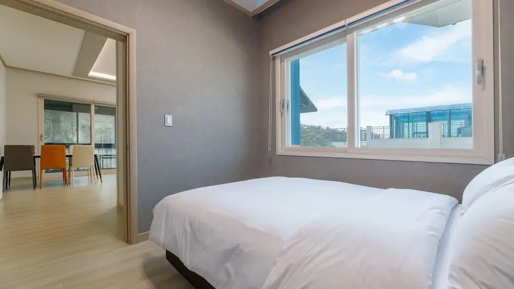 Taean Blueisland Pool villa
