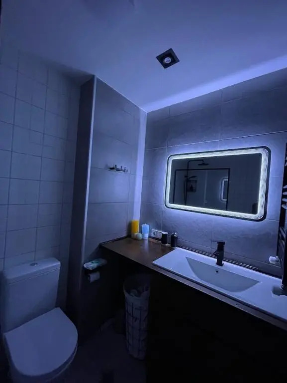 Redco ALPIC Studio Apartment near Gondola