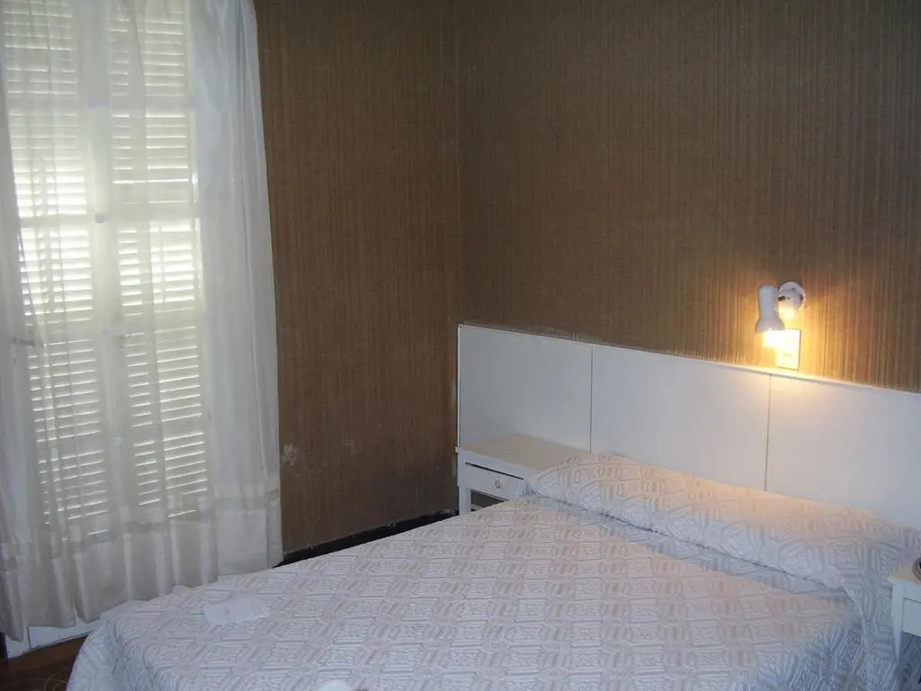 Hotel Rivadavia