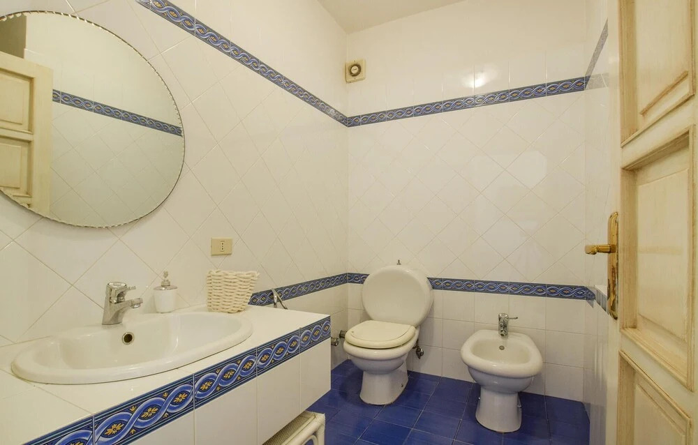 Stunning Apartment in Giardini Naxos With Wifi and 2 Bedrooms