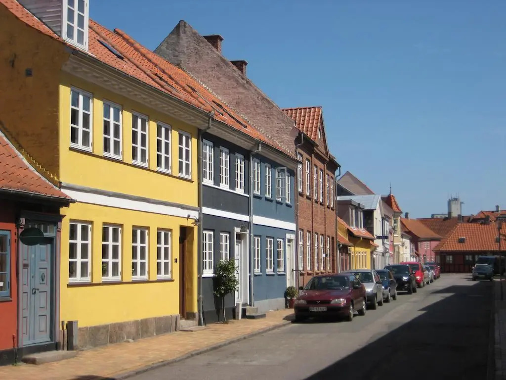 Kerteminde Holiday Apartment