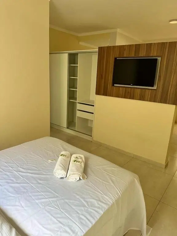KITNET 1001 Apart Hotel