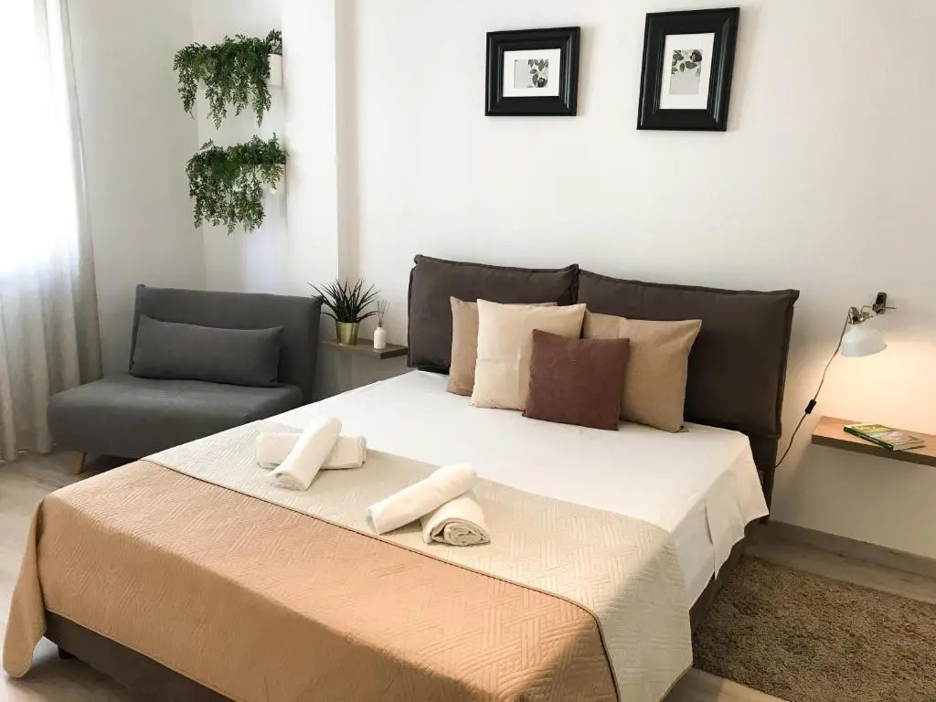 VIATOREM Suites