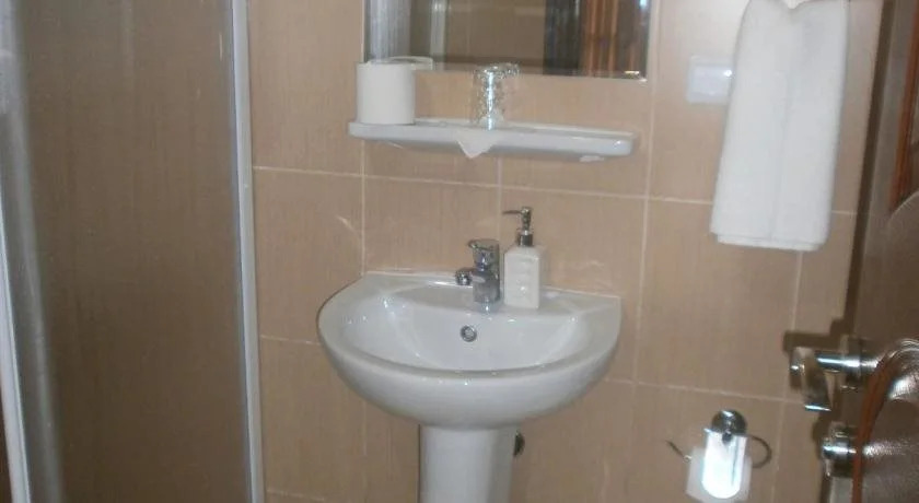 Cumali Hotel