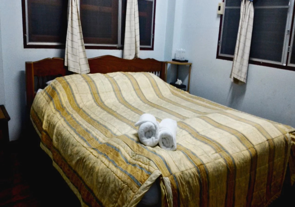 Ban Hao Hotel 2