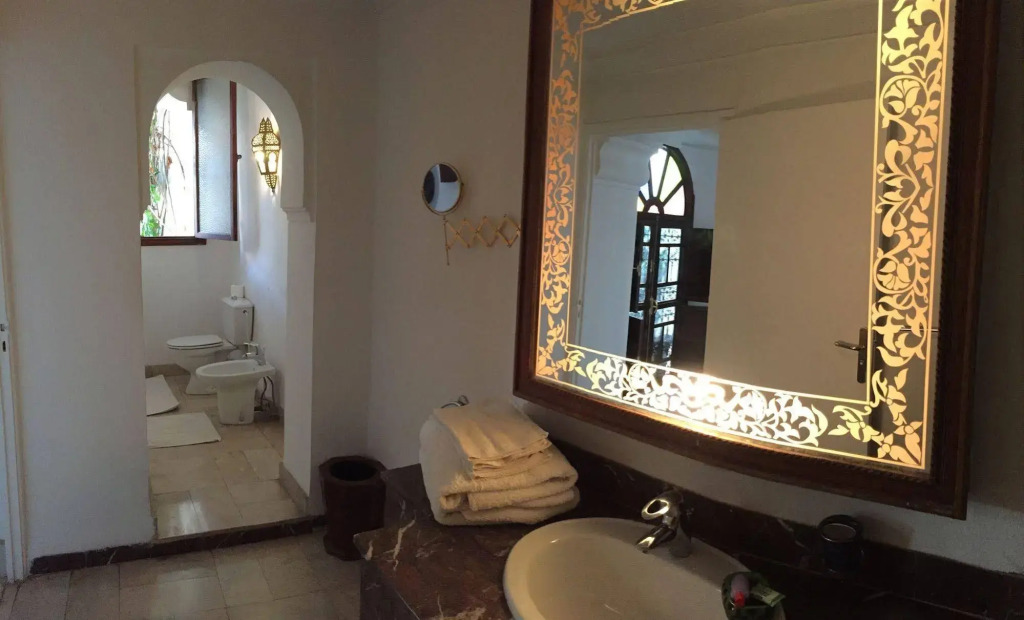 Riad Dar El Assafir