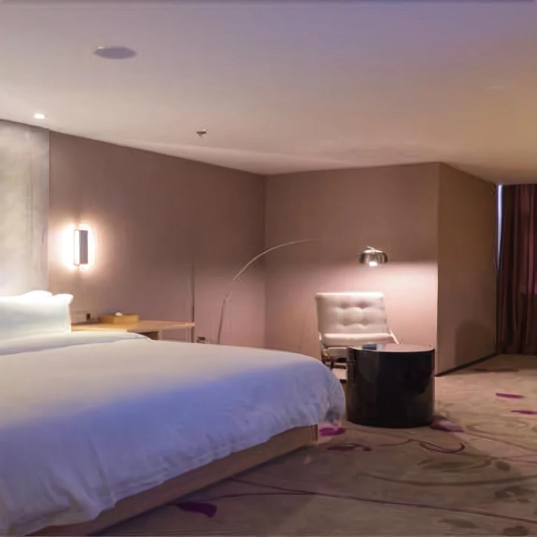lingcai chunyi Hotel (Chengdu Jiuyanqiao)