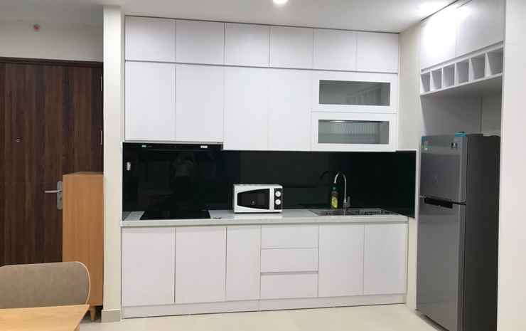 Asahi Japan - FLC Green Home Apartment