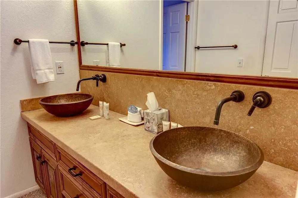 Fairway Ge 2570 4 Bedroom Townhouse