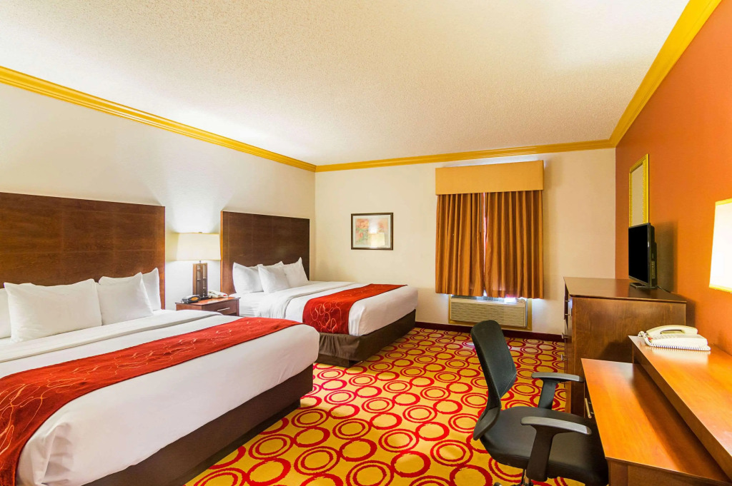 Quality Suites