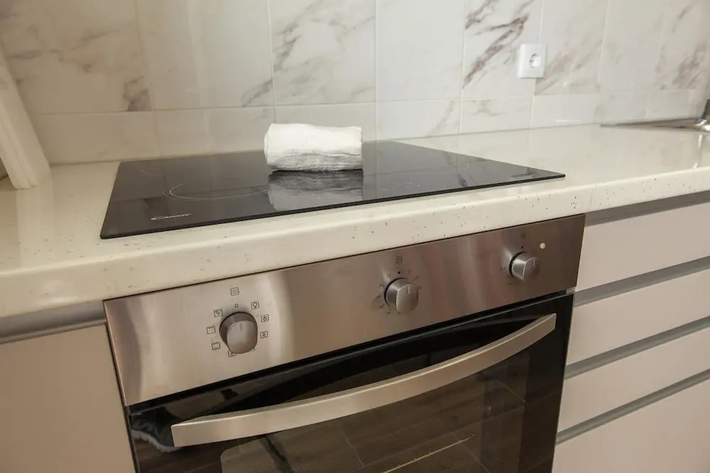 B101 - Abrotea Cozy 2 Bed Apartment in Lagos